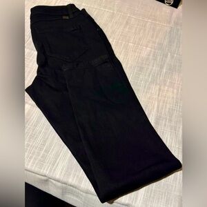 1822 DENIM BLACK JEANS